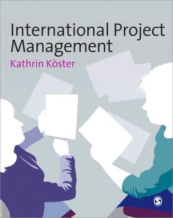 International Project Management |  | Nieuw, Verzenden, Nieuw
