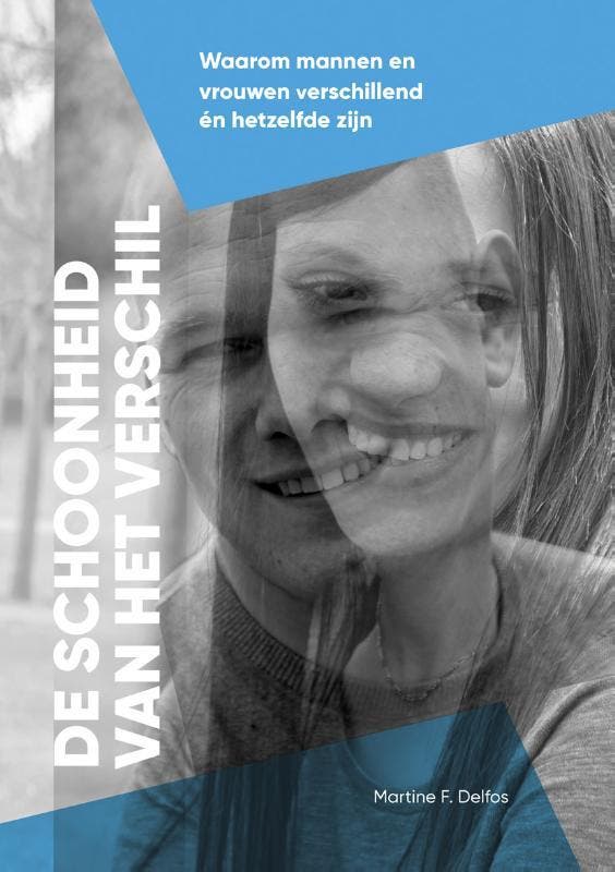 De schoonheid van het verschil 9789088508448 Martine Delfos, Livres, Psychologie, Envoi