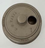 A.W. Faber - Sans prix de réserve - Encrier - Étain, Nieuw