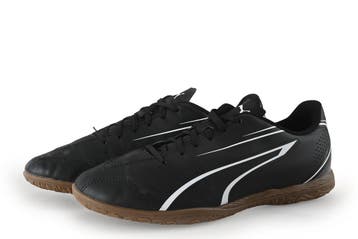 Puma Voetbalschoenen in maat 42 Zwart, Vêtements | Hommes, Chaussures, Verzenden