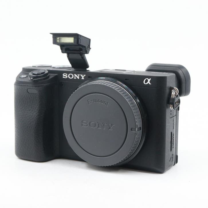 Sony A6400 body | Tweedehands, Audio, Tv en Foto, Fotocamera's Digitaal, Zo goed als nieuw, Sony, Verzenden