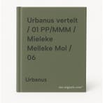 Urbanus vertelt / 01 PP/MMM / Mieleke Melleke Mol / 06, Verzenden, Urbanus