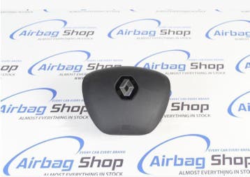 AIRBAG SET – DASHBOARD GRIJS RENAULT CAPTUR (2013-2019), Autos : Pièces & Accessoires