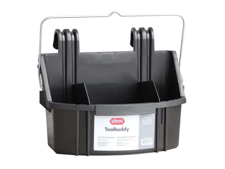 Gloed Nieuwe Steigerbak Toolbuddy, Doe-het-zelf en Bouw, Steigers, Nieuw, Ophalen of Verzenden