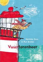 Vuurtorenbeer 9789047714637 Mathilde Stein, Verzenden, Zo goed als nieuw, Mathilde Stein