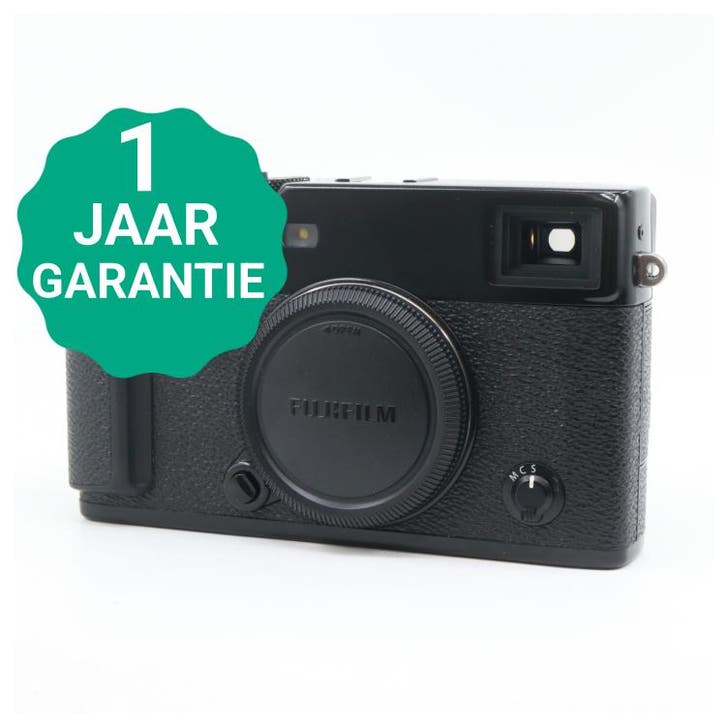 Fujifilm X-Pro3 body Titan | Tweedehands, TV, Hi-fi & Vidéo, Appareils photo numériques, Envoi