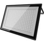 LED Bouwlamp Velvalux Glowlit 200W - Waterdicht IP65, Neutra, Tuin en Terras, Verzenden, Nieuw