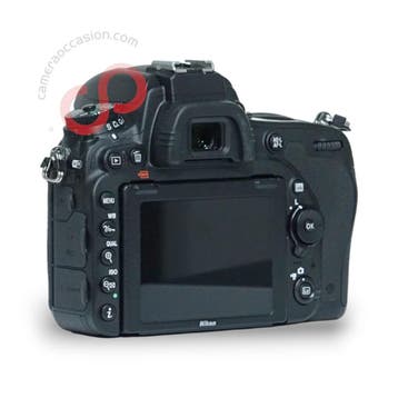 Nikon D750 zwart nr. 3325, Ophalen of Verzenden, Zo goed als nieuw, Spiegelreflex, Nikon