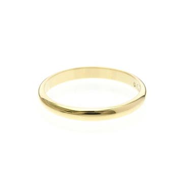 Cartier - Bague - 18 carats Or jaune