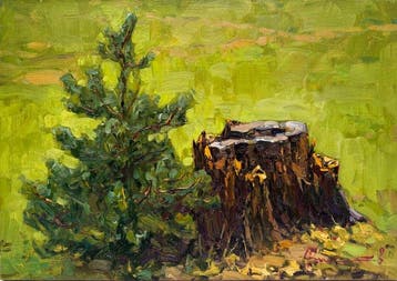 Sergei Flitov (1964) - Renaissance