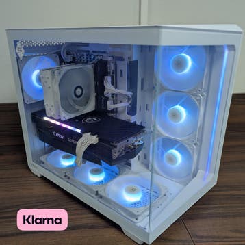 RGB Game PC i7 12700KF – RTX 3080 – 32gb – 1TB, I7 12700KF, 32 GB, Verzenden, Virtual Reality