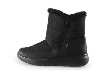 Studio London Snowboots in maat 42 Blauw, Studio London, Snowboots, Zo goed als nieuw, Verzenden
