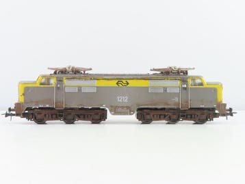 Fleischmann H0 - 4372.2 - Locomotive électrique (1) - Série, Nieuw