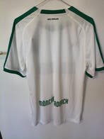 Borussia Mönchengladbach - Championnat dAllemagne de, Nieuw