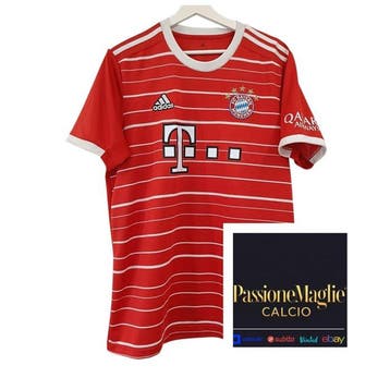 FC Bayern München - Championnat dAllemagne de Football -