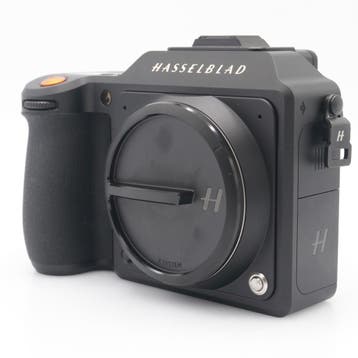 Hasselblad X2D 100c Light Weight Field Kit (X2D +XCD21 &, Ophalen of Verzenden, Nieuw
