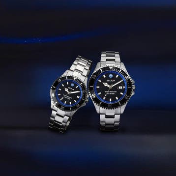 Sector - 230 - Inter Milan - special pack - black/blue 43, Handtassen en Accessoires, Nieuw