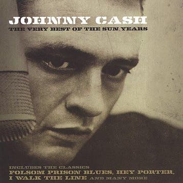 Johnny Cash - The Very Best Of The Sun Years, Verzenden