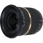 Tamron 10-24mm F/3.5-4.5 SP Di II Nikon | Occasion, Ophalen of Verzenden, Nieuw