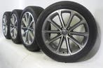 Audi Q4 e-tron 20 inch velgen Bridgestone Zomerbanden Nieuw, Autos : Pièces & Accessoires, Pneus & Jantes, Ophalen of Verzenden