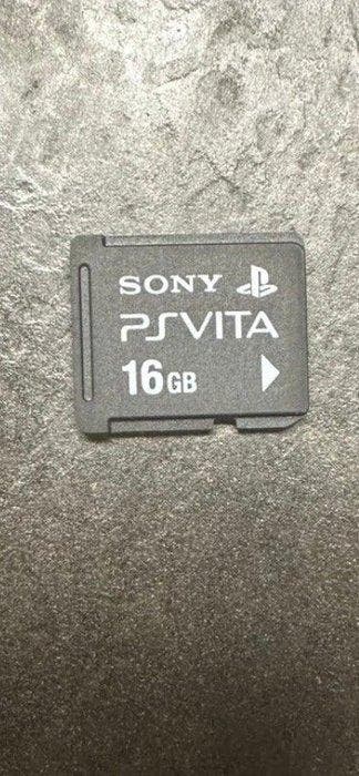 Sony - Playstation Vita - Ps vita - Videogameconsole + games