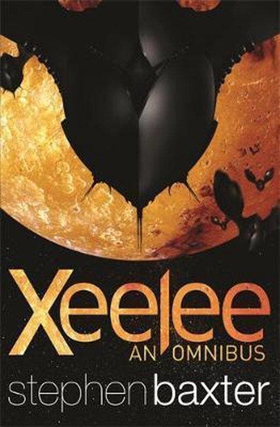 Xeelee An Omnibus 9780575090415 Stephen Baxter, Boeken, Taal | Engels, Gelezen, Verzenden
