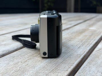 Leica Z2X Compactcamera incl. Cullmann tasje en, Collections