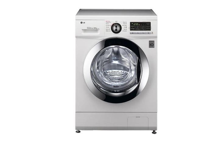 LG F1496AD – Was-droogcombinatie – 8 kg wassen - 4 kg drogen, Electroménager, Lave-linges séchants, Enlèvement ou Envoi