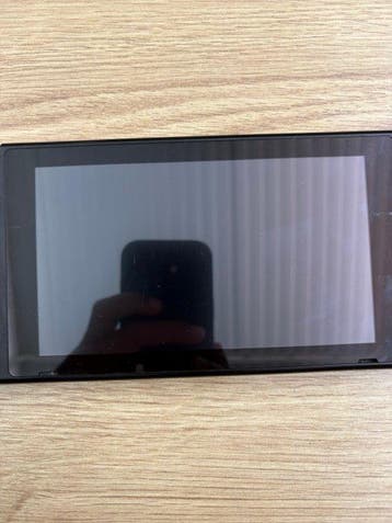 Nintendo - Switch - console nintendo switch v2 -, Nieuw