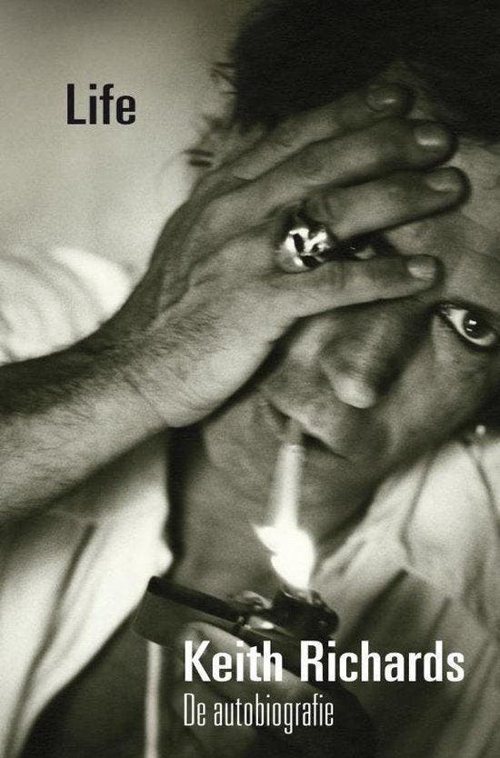 Life - Richards, Boeken, Kunst en Cultuur | Fotografie en Design, Verzenden