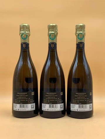 Philipponnat, Réserve Perpétuelle - Champagne Brut - 3