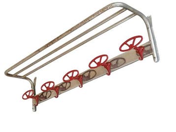 Manifattura Italiana - Kapstok - Metaal - kapstok, haken
