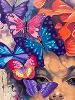 Roque - Un Sueño Hecho Mariposa