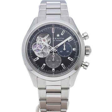 Zenith - Chronomaster Open El Primero Watch 1.6 -