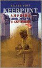 KEERPUNT 9789059110427 W. Post, Boeken, Verzenden, Gelezen, W. Post