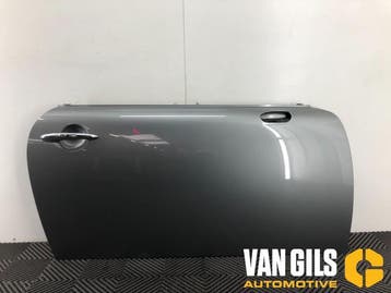 Portier 2Deurs rechts Mini Cooper S O243466, Auto-onderdelen, Nieuw