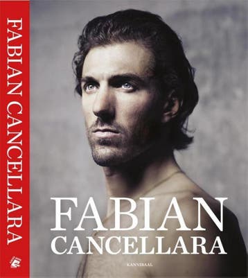 Fabian Cancellara 9789492081773 Marco Pastonesi, Boeken, Verzenden, Zo goed als nieuw, Marco Pastonesi