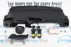AIRBAG SET – DASHBOARD ZWART TOYOTA YARIS (2009-HEDEN), Autos : Pièces & Accessoires