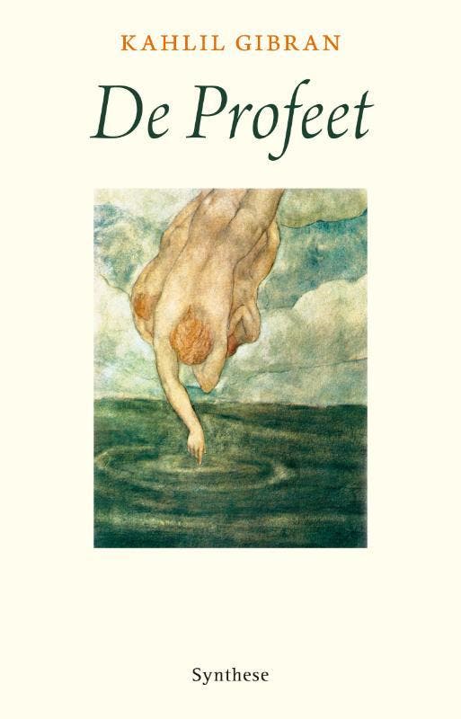 De profeet 9789062716203 Khalil Gibran, Boeken, Romans, Zo goed als nieuw, Verzenden