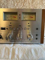 Pioneer - CT-F9191 Lecteur de cassettes audio, TV, Hi-fi & Vidéo, Radios