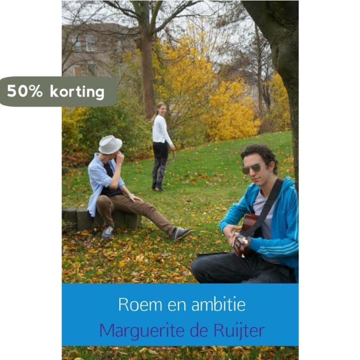 Roem en ambitie 9789402113723 Marguerite de Ruijter, Livres, Romans, Envoi