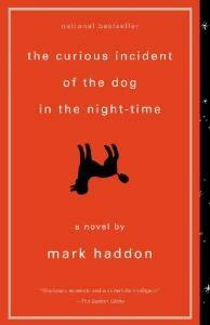 The curious incident of the dog in the night-time, Verzenden, Mark Haddon