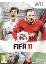 FIFA 11 (German) [Wii], Verzenden