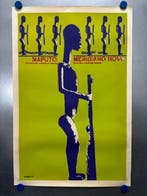 Ñiko - Maputo: Meridiano Novo - 1977 - Jaren 1970