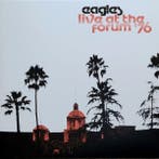 Eagles - Live At The Forum 76, Verzenden, Gebruikt