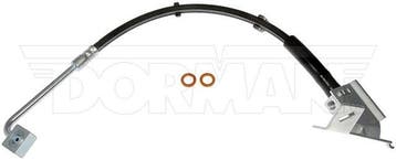 Brake Hose, RH - RAM 1500 2002-2005, Ophalen of Verzenden