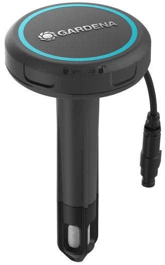 GARDENA Bodemvochtigheidsensor smarthome — gebruikt, Tuin en Terras, Verzenden, Nieuw