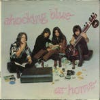 Shocking Blue – At Home, Cd's en Dvd's, Verzenden, Gebruikt