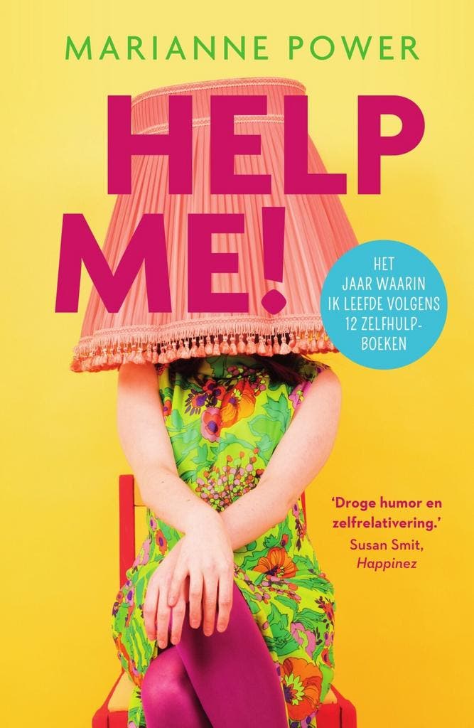 Help me! (9789000361090), Boeken, Romans, Nieuw, Verzenden