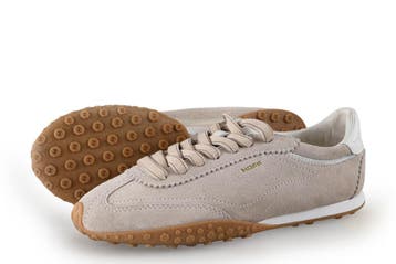Hoff Sneakers in maat 38 Beige, Vêtements | Femmes, Verzenden, Sneakers